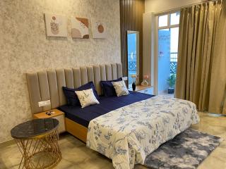 Blue Dunes - Ghaziabad - 0