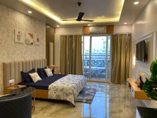 Blue Dunes - Ghaziabad - 4