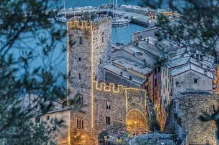 Capitolare Suite Tower - Portovenere - 0