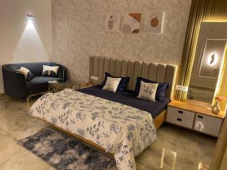 Blue Dunes - Ghaziabad - 1