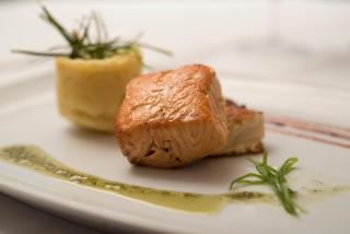 Ville Saint Germain Apart Hotel & Spa - Carilo - 1