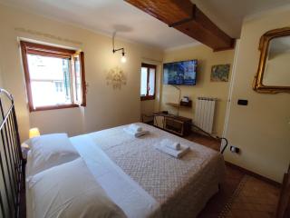 La casa del pittore - Pieve di Teco centro - 3