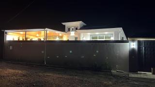 Riverside Villa - Gabala - 6