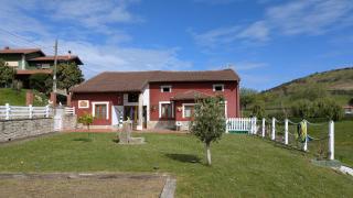 Casa de campo La Casuca Del Monje, San Vicente de la Barquera - 0