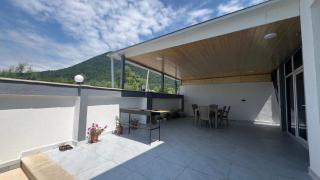 Riverside Villa - Gabala - 4