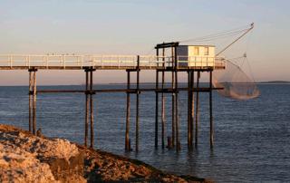 Studio coconning proche de Fouras - 8