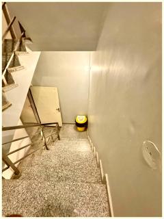 HOTEL PRAKASH GUEST HOUSE ! Varanasi ! fully-Air-Conditioned hotel at prime location with off site Parking availability, near Kashi Vishwanath Temple, and Ganga ghat - Varanasi - 5