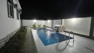 Riverside Villa - Gabala - 9