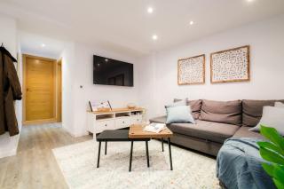 Exclusivo Nuevo Loft Centro Zaragoza WiFi - Saragozza - 5