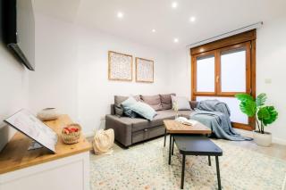 Exclusivo Nuevo Loft Centro Zaragoza WiFi - Saragozza - 1