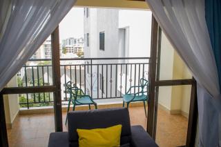 2 bedroom furnished in Kileleshwa - Nairobi - 6