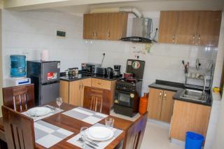 2 bedroom furnished in Kileleshwa - Nairobi - 1