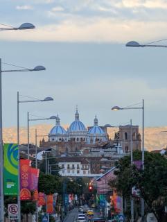Prime Location - Heart of Cuenca - Cuenca - 1