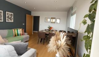 Stylish 3 Bed Apt Near Downtown & Free Parking - Londra - 8