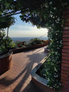 La Terrazza del Quintiliolo - Tivoli - 5