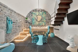 Capitolare Suite Tower - Portovenere - 7