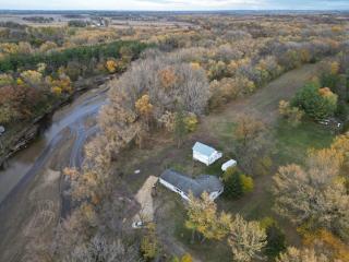 Riverside Retreat - Renovated Home on 15 Acres! - 5