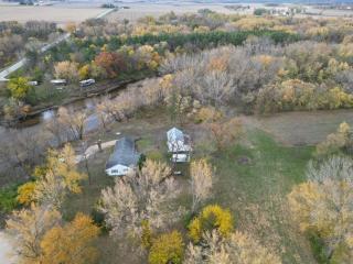 Riverside Retreat - Renovated Home on 15 Acres! - 2