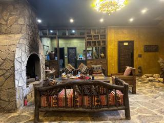 Quan Din Ngai Villa - Dồng Văn - 3