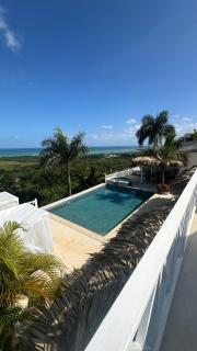 Villa Blanca, Las Terrenas, 4 chambres - Las Terrenas - 9