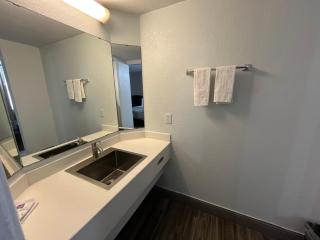 Studio 6 Phoenix, AZ Midtown - Phoenix - 2