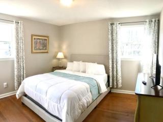 Mimzy's Garden Retreat - Peaceful & Private - Hickory - 9