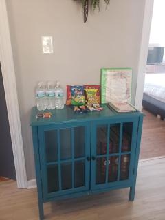 Mimzy's Garden Retreat - Peaceful & Private - Hickory - 8