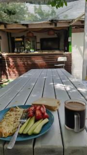 GOA La Cort & Casuta Adults Only - Vama Veche - 1