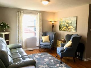 Mimzy's Garden Retreat - Peaceful & Private - Hickory - 7