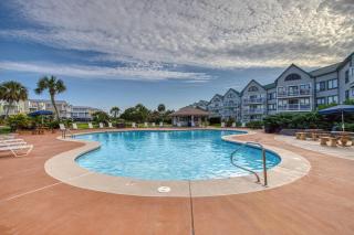 Plantation West #1261 - Gulf Highlands - 8