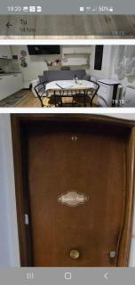 Brambilla's house Pinetti 201 - Génova - 9