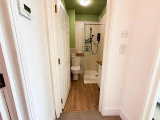 Stylish Central 1 BR By AltoLuxoExperience Short Lets & Serviced Accommodation With Free Wifi & Parking - Bristol - 7