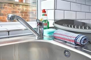 Audley House - By Sigma Stays - 5