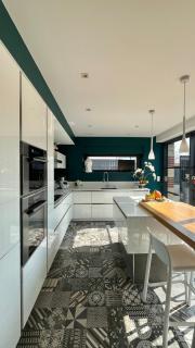 L'Oasis de Coulaines - Élégance & piscine - 4