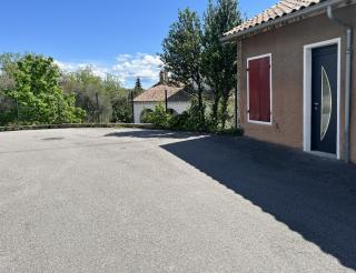 Appartement charmant à Aubenas - Aubenas - 9