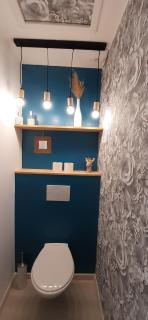 A Harcourt gite pour 2 pers - 2