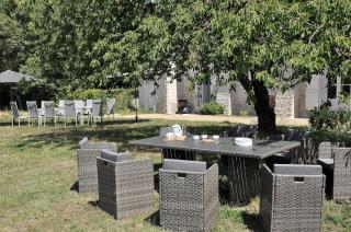 Le Clos de la Fouasserie - 6