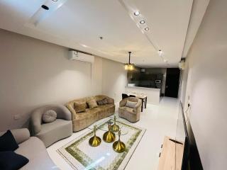 شقه 3 غرف عماره البحر - Dammam - 0