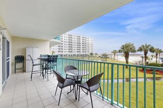 Plantation Palms #6209 - Gulf Highlands - 0