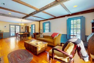 Beech Hill Lodge - Freeport - 9