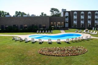 Best Western Glengarry - Truro - 7
