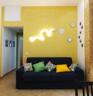 Casa Maura - 2 passi nella storia - Genova - 0