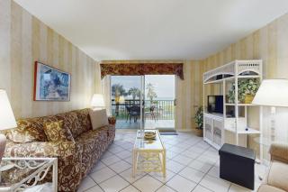 Plantation Palms #6209 - Gulf Highlands - 6