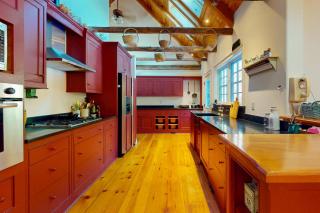 Beech Hill Lodge - Freeport - 5
