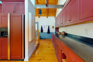 Beech Hill Lodge - Freeport - 2