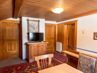 BARBARA`s Mountain Maisonette - AlpenLuxus Collection - 5