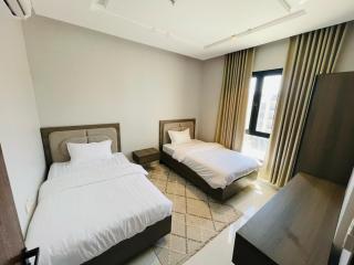 شقه 3 غرف عماره البحر - Dammam - 3