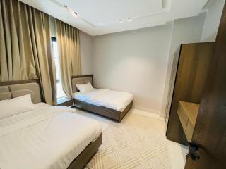 شقه 3 غرف عماره البحر - Dammam - 4