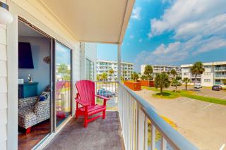 Plantation East #3223 - Gulf Highlands - 9