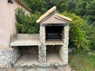 Villa 60m2 vue mer à Santa Giulia - Plage accessible à pied - Porto Vecchio - 5
